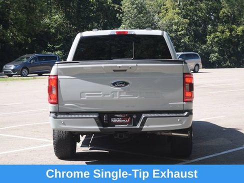Used 2023 Ford F150 XLT w/ Equipment Group 302A High AWD/4WD image 24