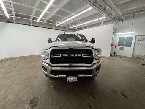 Used 2024 RAM 2500 Big Horn image 9