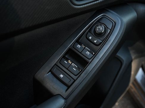 New 2026 Subaru Crosstrek 2.0i Premium image 16