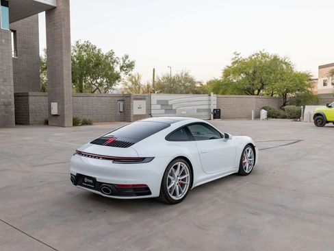 Used 2022 Porsche 911 Carrera S RWD image 27