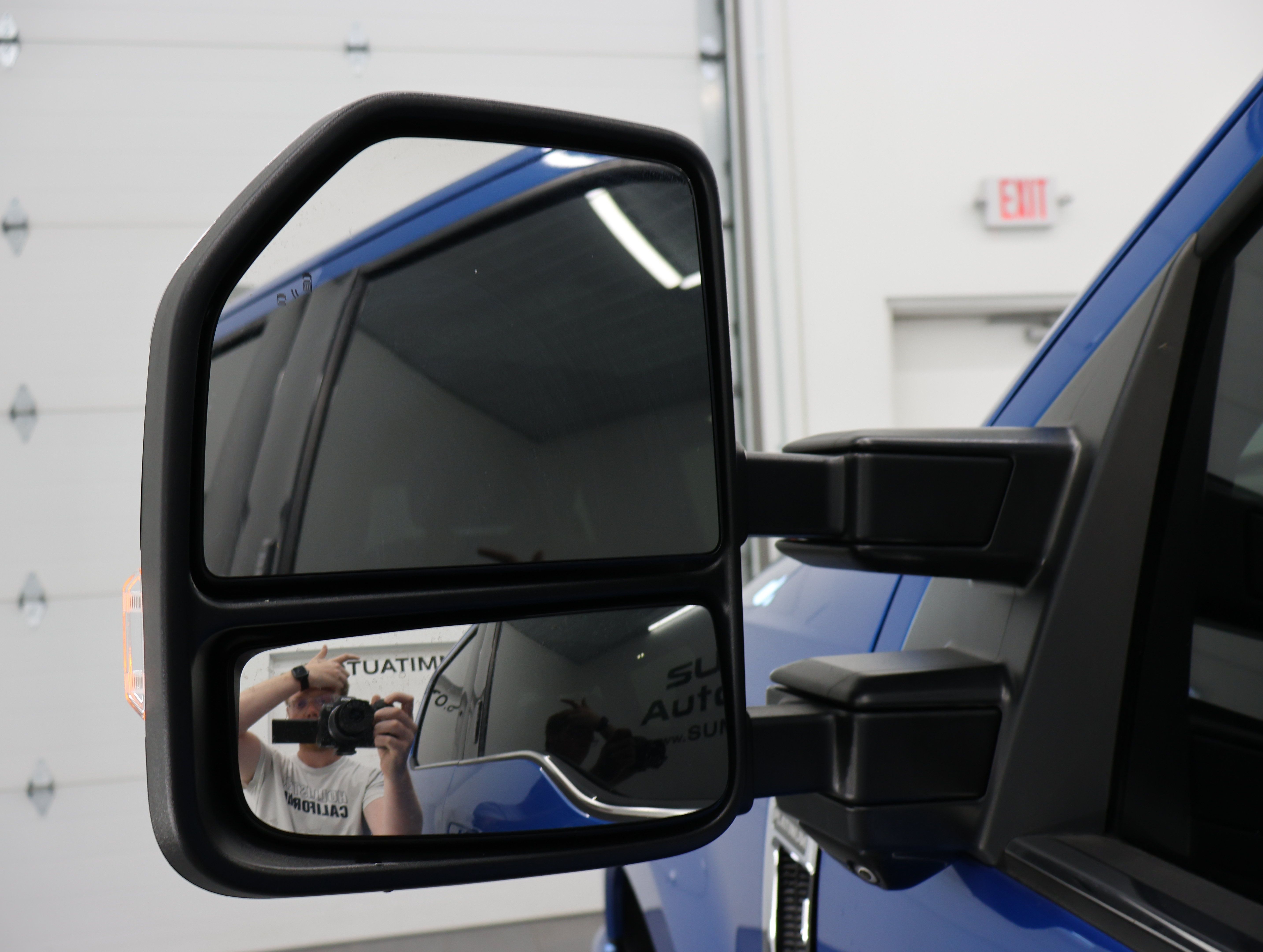 Used 2020 Ford F250 Platinum AWD/4WD image 43