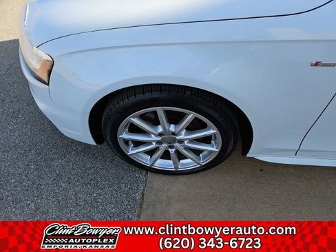 Used 2016 Audi A4 2.0T Premium Plus w/ Premium Plus Package image 13