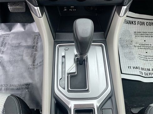 Used 2021 Subaru Forester image 16