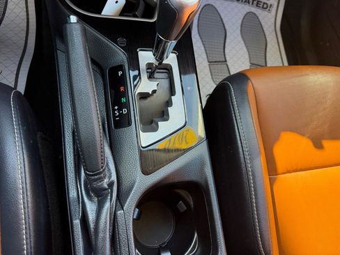 Used 2018 Toyota RAV4 Limited w/ All Weather Liner Package image 26