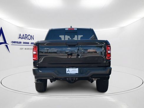 New 2026 RAM 1500 Tradesman RWD image 3
