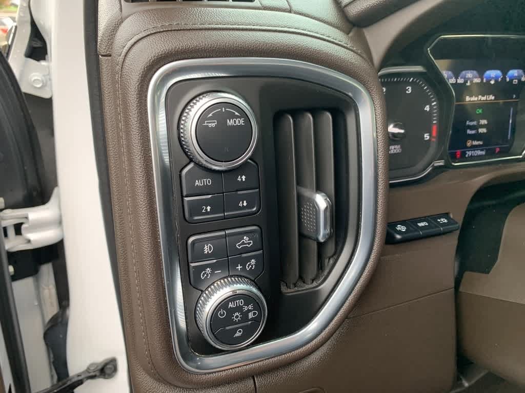 Certified 2023 GMC Sierra 2500 Denali w/ Technology Package AWD/4WD image 25