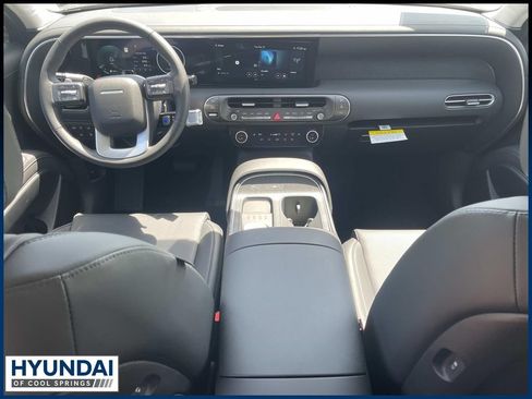 New 2026 Hyundai Palisade SEL AWD/4WD image 16