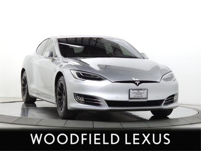 Used 2018 Tesla Model S 100D