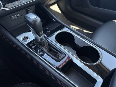 Used 2024 Nissan Altima 2.5 SR image 20