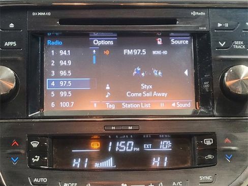 Used 2016 Toyota Avalon Touring image 21