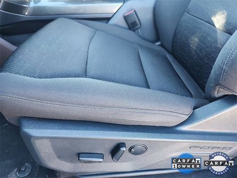 Certified 2023 Ford F150 XLT w/ Equipment Group 302A High image 22