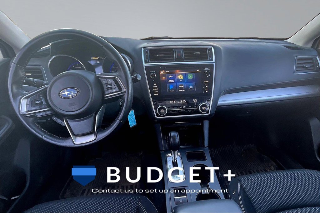 Used 2019 Subaru Outback 2.5i Premium AWD/4WD image 7