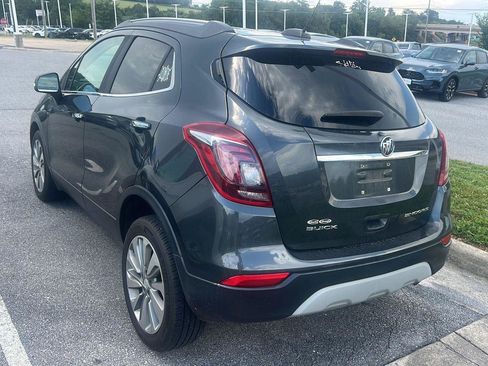 Used 2018 Buick Encore Preferred FWD image 2