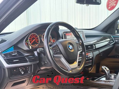 Used 2018 BMW X5 xDrive35i w/ M Sport Package image 10