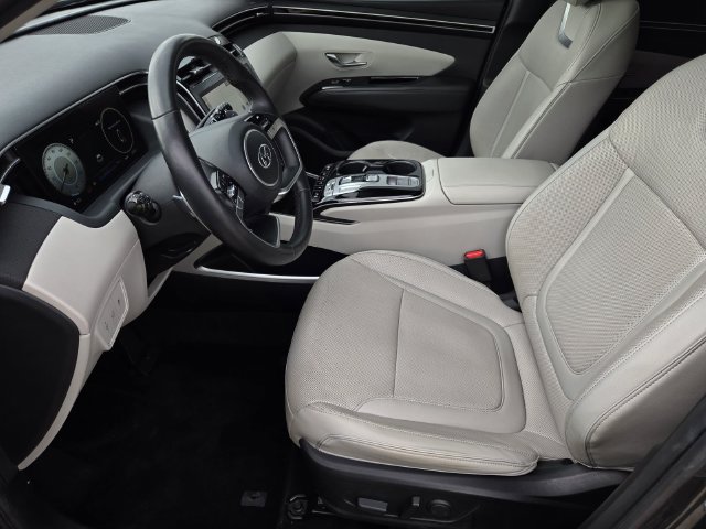 Used 2022 Hyundai Tucson Limited AWD/4WD image 22