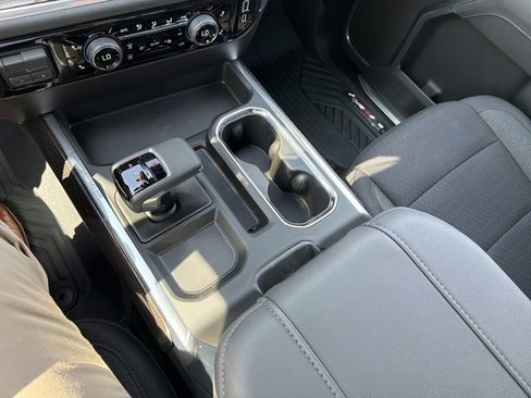 New 2026 Chevrolet Silverado 1500 RST AWD/4WD image 19