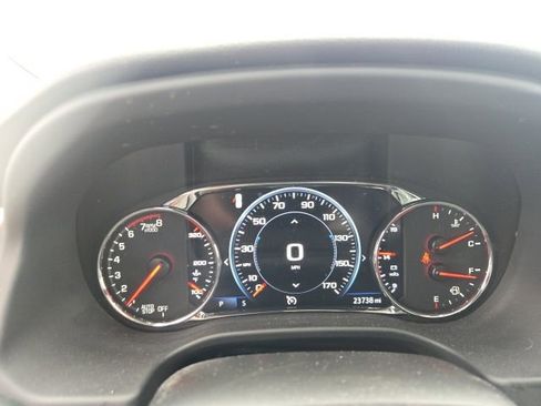 Used 2023 GMC Acadia SLT w/ Technology Package image 20