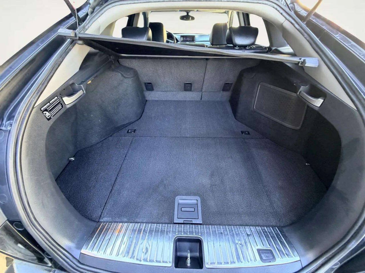Used 2010 Honda Crosstour EX-L image 5
