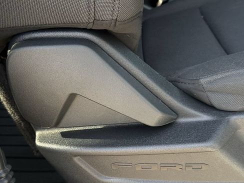 Used 2022 Ford F150 XL w/ STX Appearance Package AWD/4WD image 32