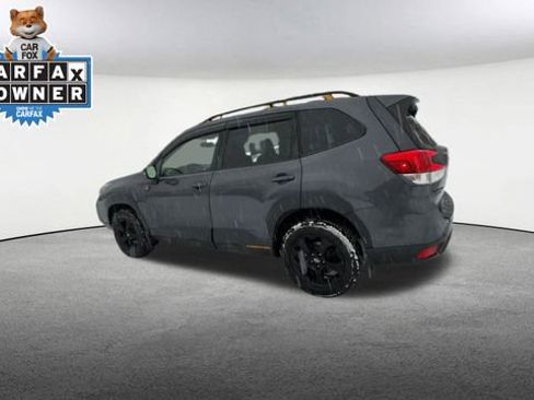 Used 2022 Subaru Forester Wilderness image 7