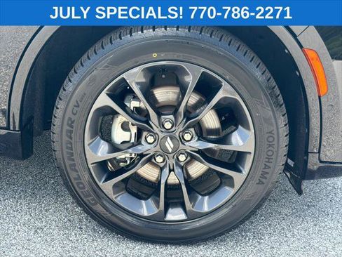 Certified 2025 Dodge Durango R/T AWD/4WD image 12