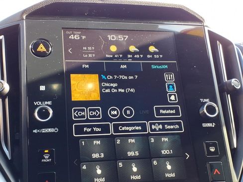 Used 2024 Subaru WRX Limited image 20