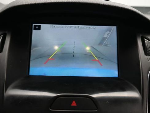 Used 2018 Ford Focus RS image 18