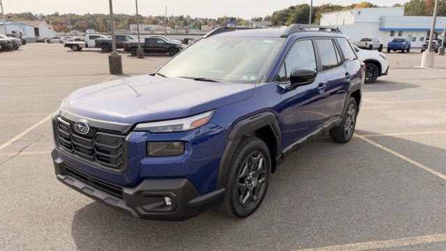 New 2026 Subaru Outback Premium AWD/4WD image 1