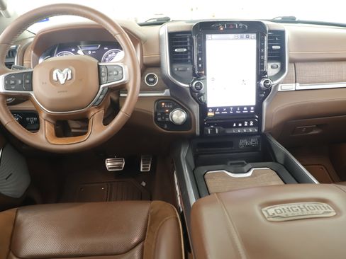 Used 2024 RAM 1500 Limited image 15