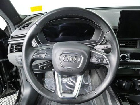 Used 2023 Audi A4 2.0T Premium Plus w/ Premium Plus Package AWD/4WD image 9