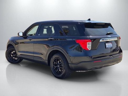 Used 2020 Ford Explorer 2WD image 6