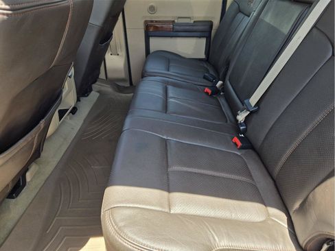 Used 2016 Ford F250 King Ranch w/ FX4 Off-Road Package AWD/4WD image 30