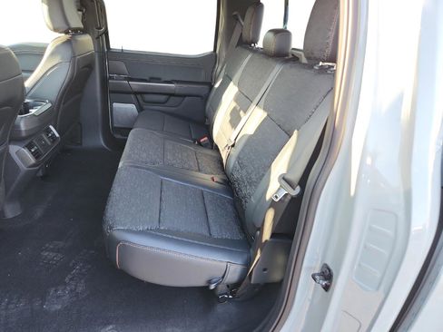 New 2026 Ford F150 Tremor image 23