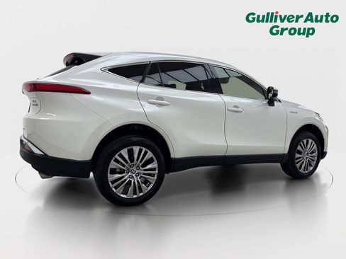 Used 2021 Toyota Venza XLE AWD/4WD image 9