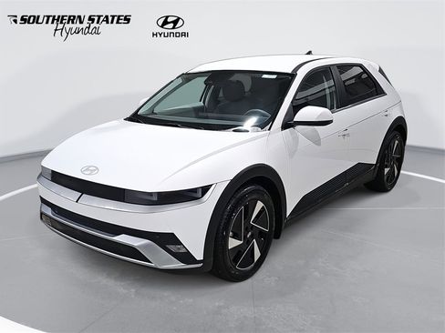 New 2026 Hyundai Ioniq 5 SEL image 1