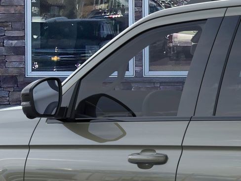 New 2025 Ford Expedition Tremor image 20