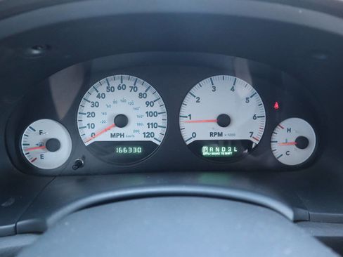 Used 2006 Dodge Grand Caravan SE w/ Popular Equipment Group I image 30