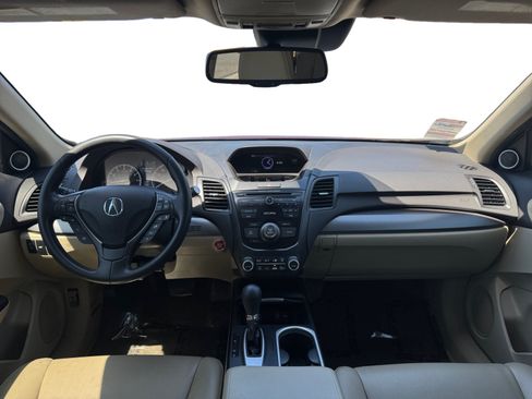 Used 2018 Acura RDX FWD image 10