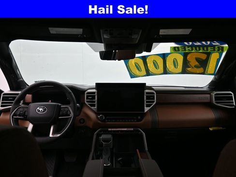 New 2026 Toyota Tundra 1794 Edition image 10