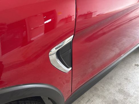 New 2025 Mitsubishi Outlander Sport SE image 13