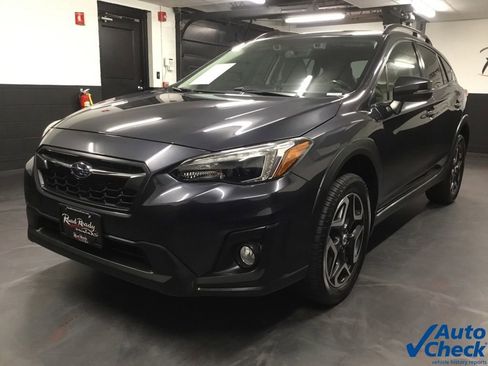 Used 2018 Subaru Crosstrek 2.0i Limited image 5