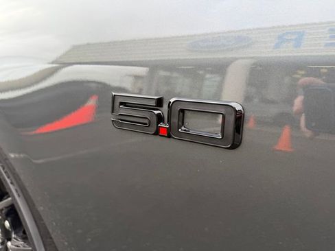 New 2026 Ford Mustang GT Premium image 23