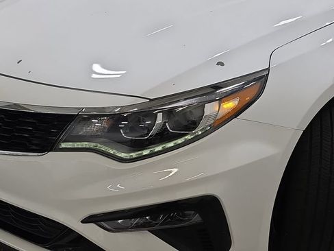 Used 2019 Kia Optima SX FWD image 31