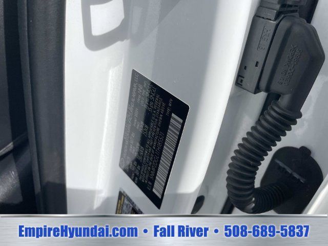 Used 2026 Hyundai Santa Fe SEL AWD/4WD image 19