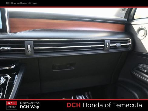 Used 2021 Lincoln Corsair Reserve w/ Equipment Group 201A image 14