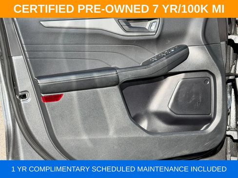 Used 2023 Ford Escape Active w/ Tech Pack #1 FWD image 24