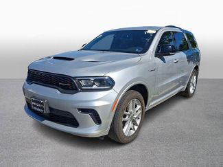 Used 2024 Dodge Durango R/T AWD/4WD video 1