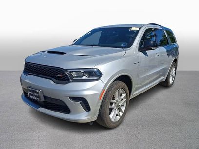 Used 2024 Dodge Durango R/T