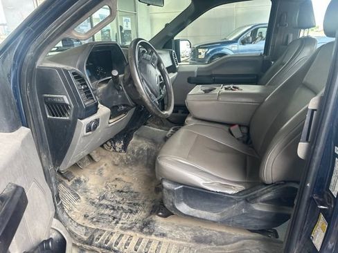 Used 2015 Ford F150 XL w/ Trailer Tow Package AWD/4WD image 6