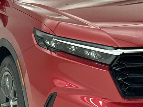 New 2026 Honda CR-V EX-L image 5